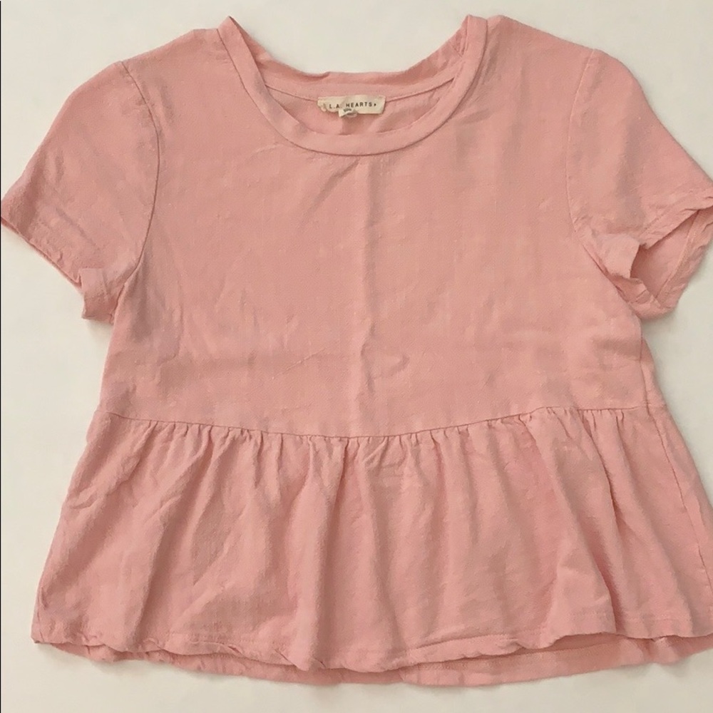 Pacsun top - Picture 4 of 5